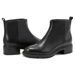 Easy Spirit Booties|Booties*Vasso Casual Booties