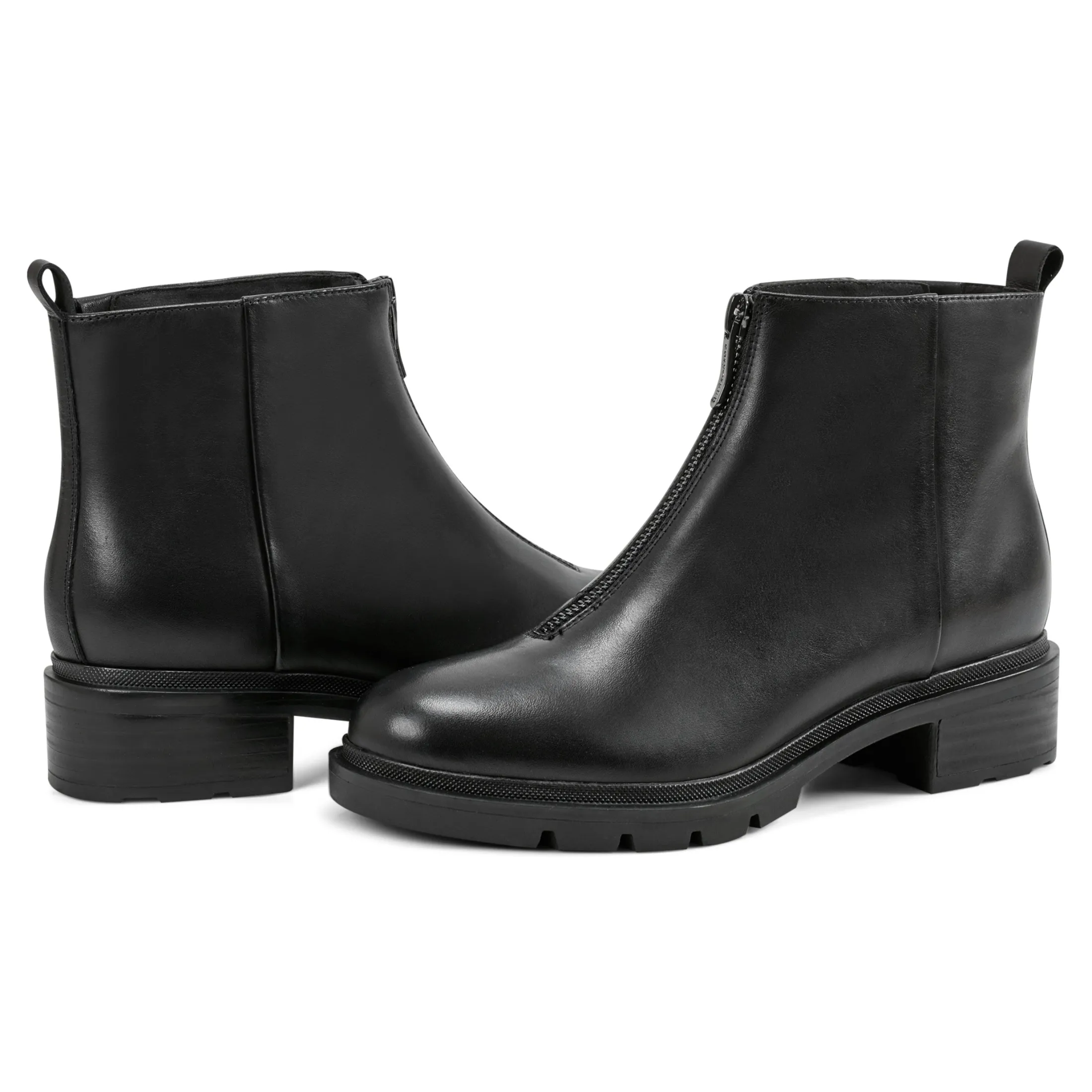 Easy Spirit Booties|Booties*Vasso Casual Booties