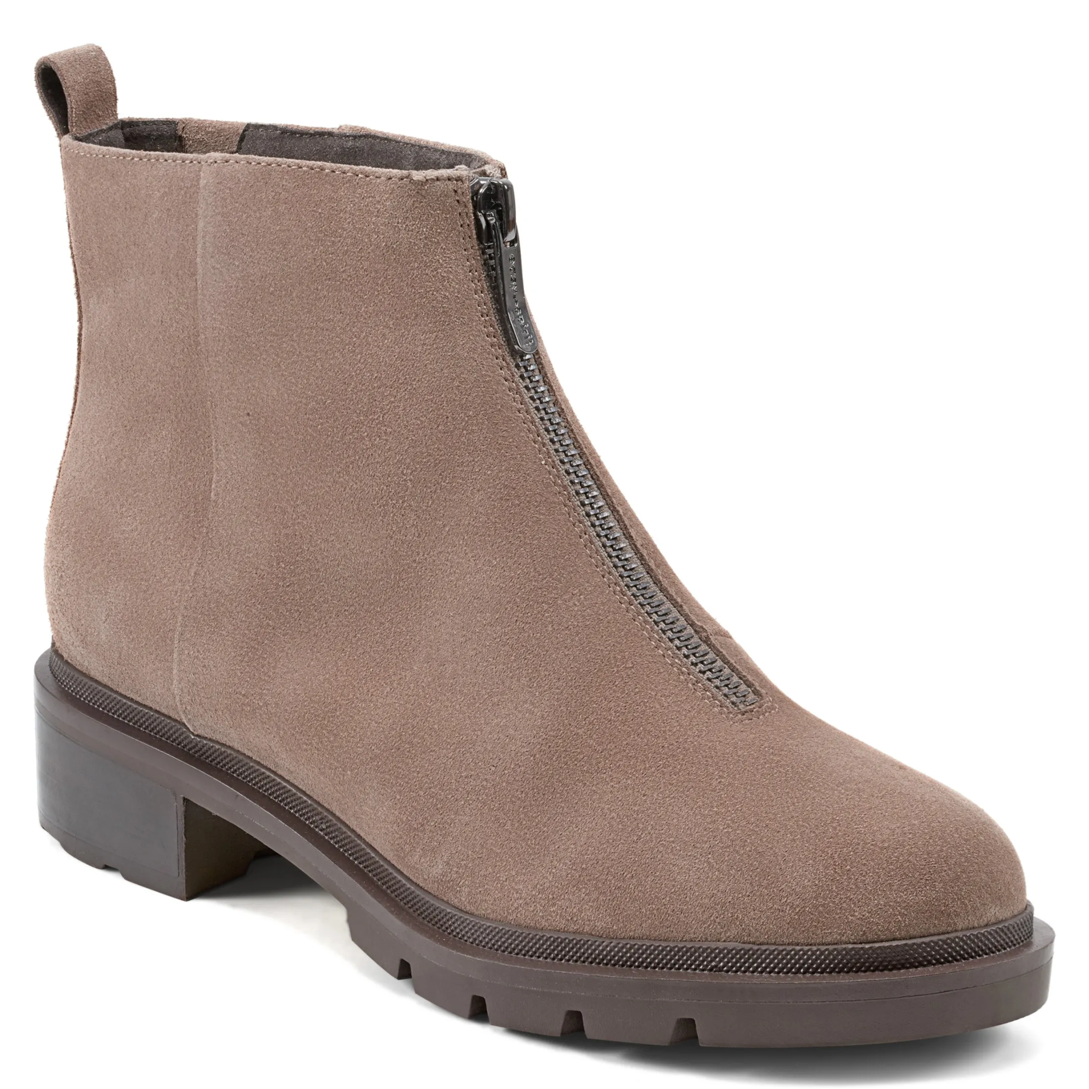 Easy Spirit Booties|Booties*Vasso Casual Booties