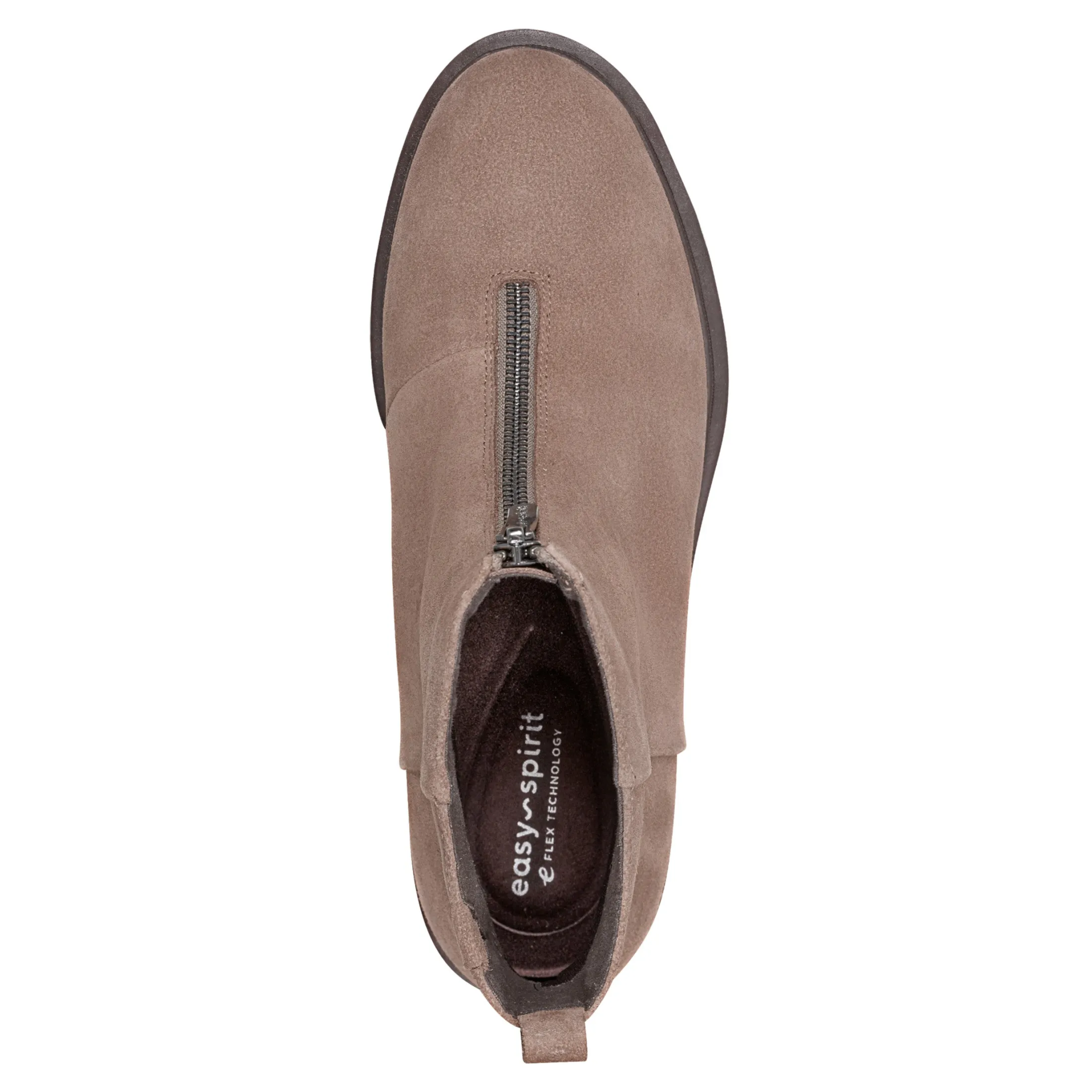 Easy Spirit Booties|Booties*Vasso Casual Booties