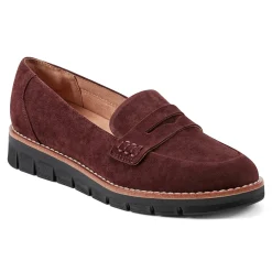 Easy Spirit Loafers|Loafers*Velia Casual Slip On Loafers
