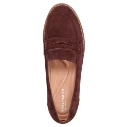 Easy Spirit Loafers|Loafers*Velia Casual Slip On Loafers
