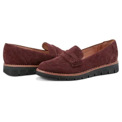 Easy Spirit Loafers|Loafers*Velia Casual Slip On Loafers