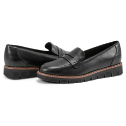 Easy Spirit Loafers|Loafers*Velia Casual Slip On Loafers