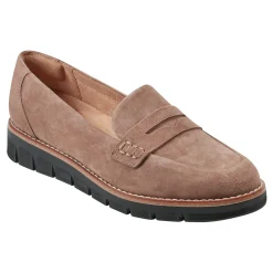 Easy Spirit Loafers|Loafers*Velia Casual Slip On Loafers