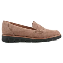 Easy Spirit Loafers|Loafers*Velia Casual Slip On Loafers