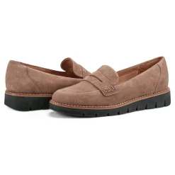 Easy Spirit Loafers|Loafers*Velia Casual Slip On Loafers