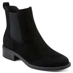 Easy Spirit Booties|Booties*Wanda Chelsea Ankle Booties