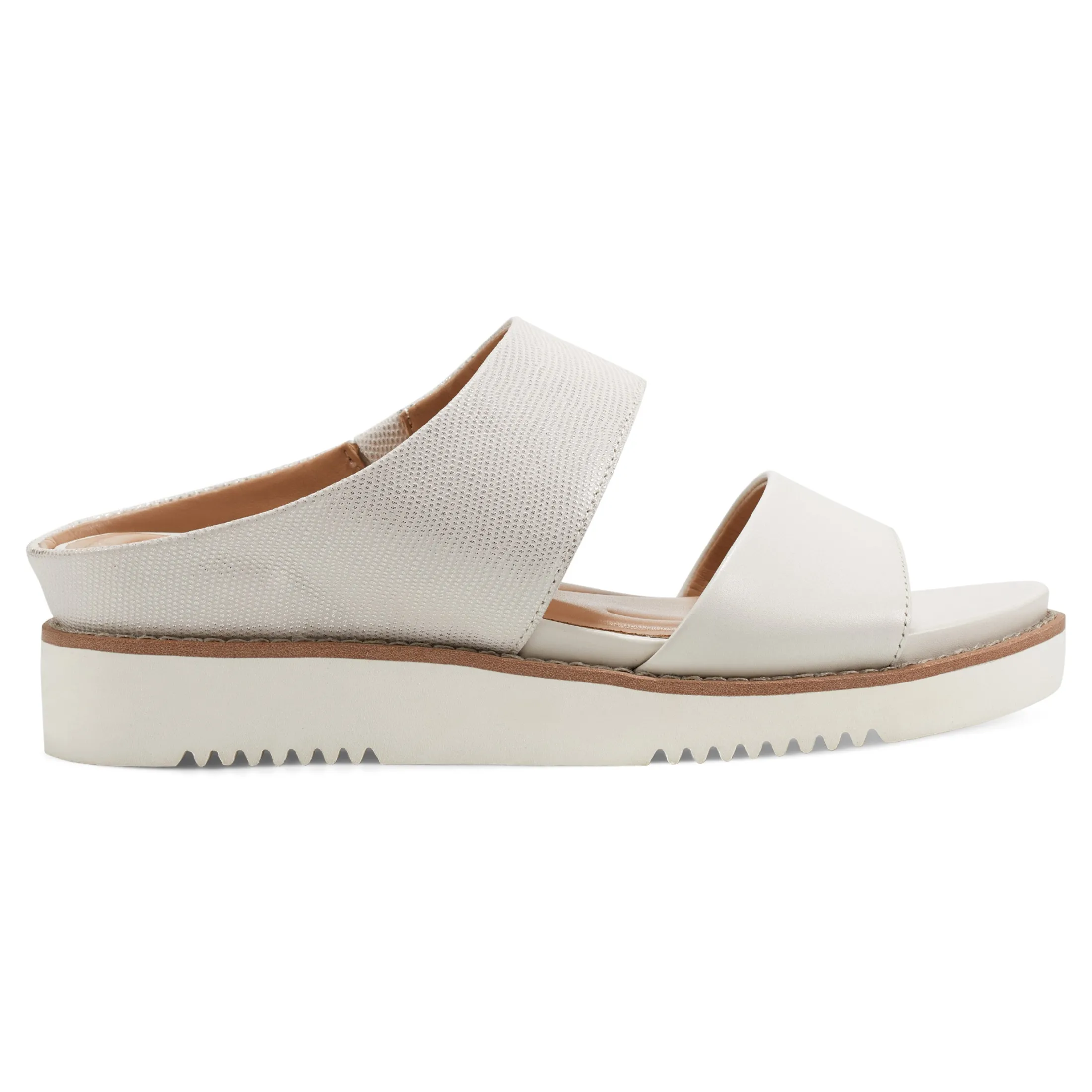 Easy Spirit Sandals*Wilma Slip On Sandals