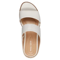 Easy Spirit Sandals*Wilma Slip On Sandals
