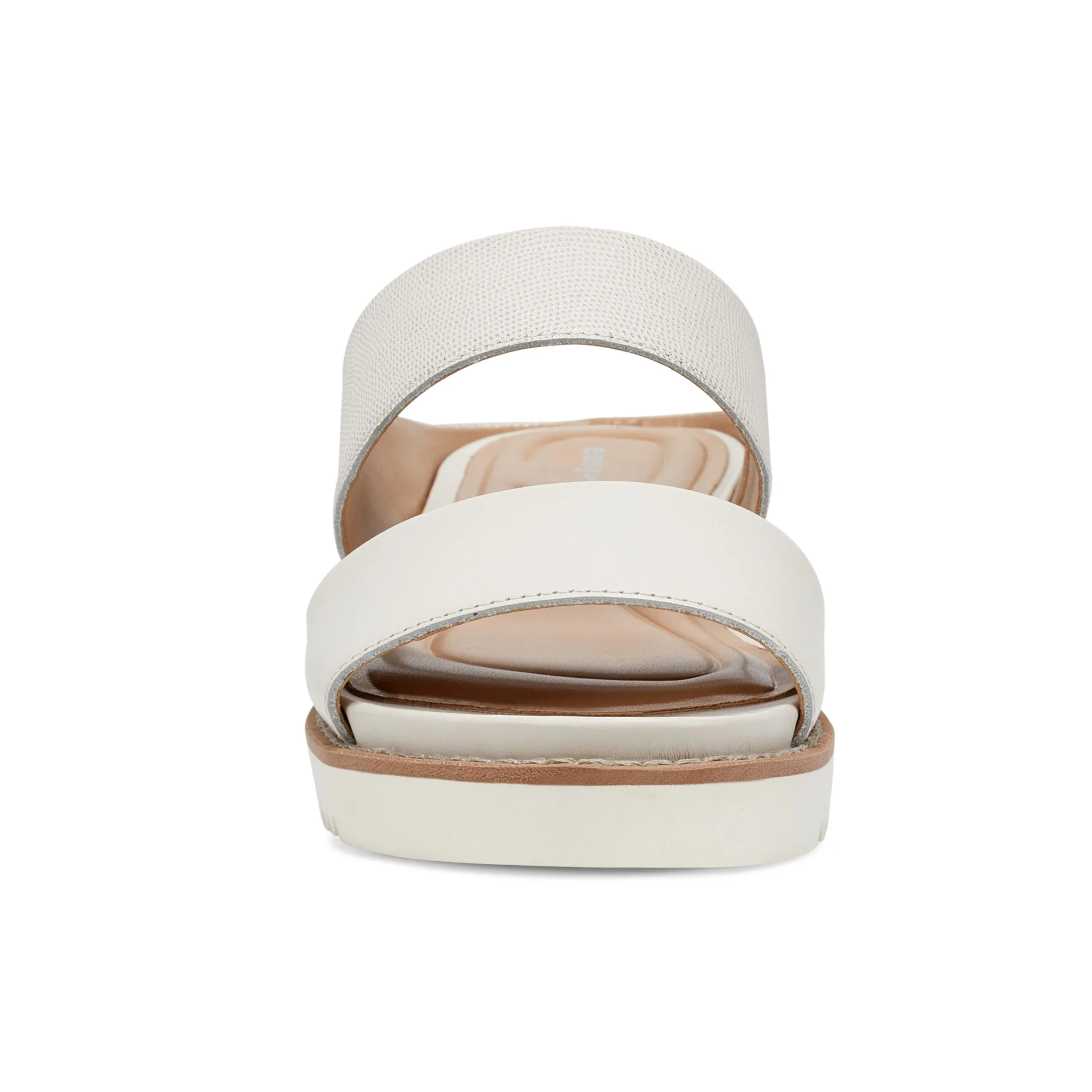 Easy Spirit Sandals*Wilma Slip On Sandals