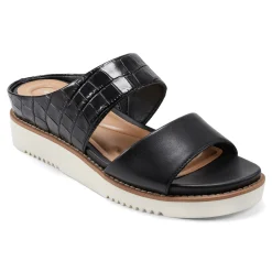Easy Spirit Sandals*Wilma Slip On Sandals