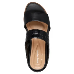 Easy Spirit Sandals*Wilma Slip On Sandals