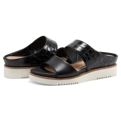 Easy Spirit Sandals*Wilma Slip On Sandals