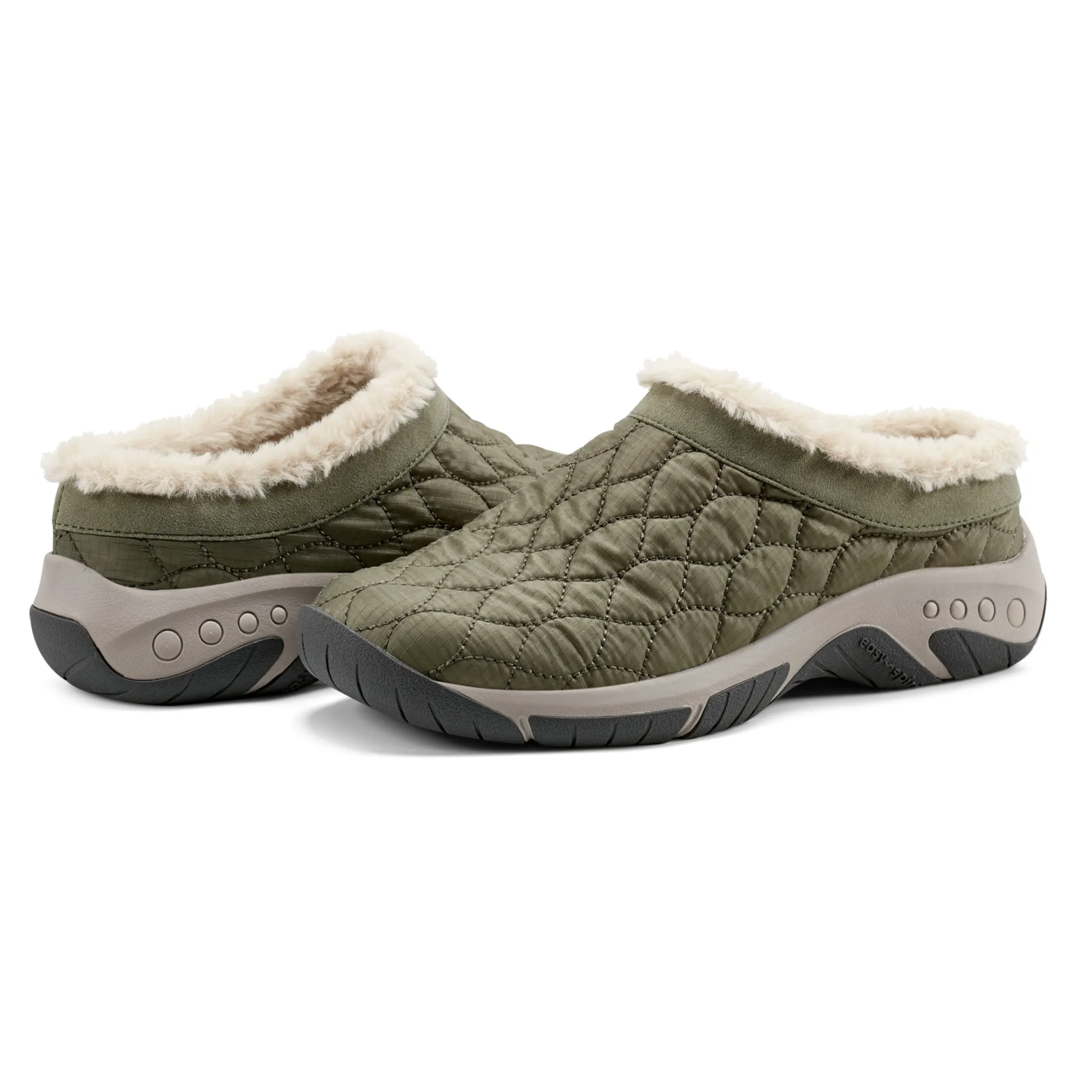 Easy Spirit Clogs|Clogs*Wimmy Casual Clogs