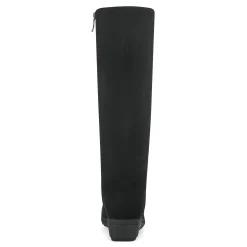 Easy Spirit Boots|Boots*Yumi Casual Tall Wedge Boots