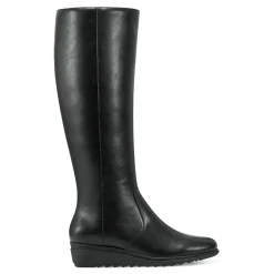 Easy Spirit Boots|Boots*Yumi Casual Tall Wedge Boots