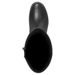 Easy Spirit Boots|Boots*Yumi Casual Tall Wedge Boots