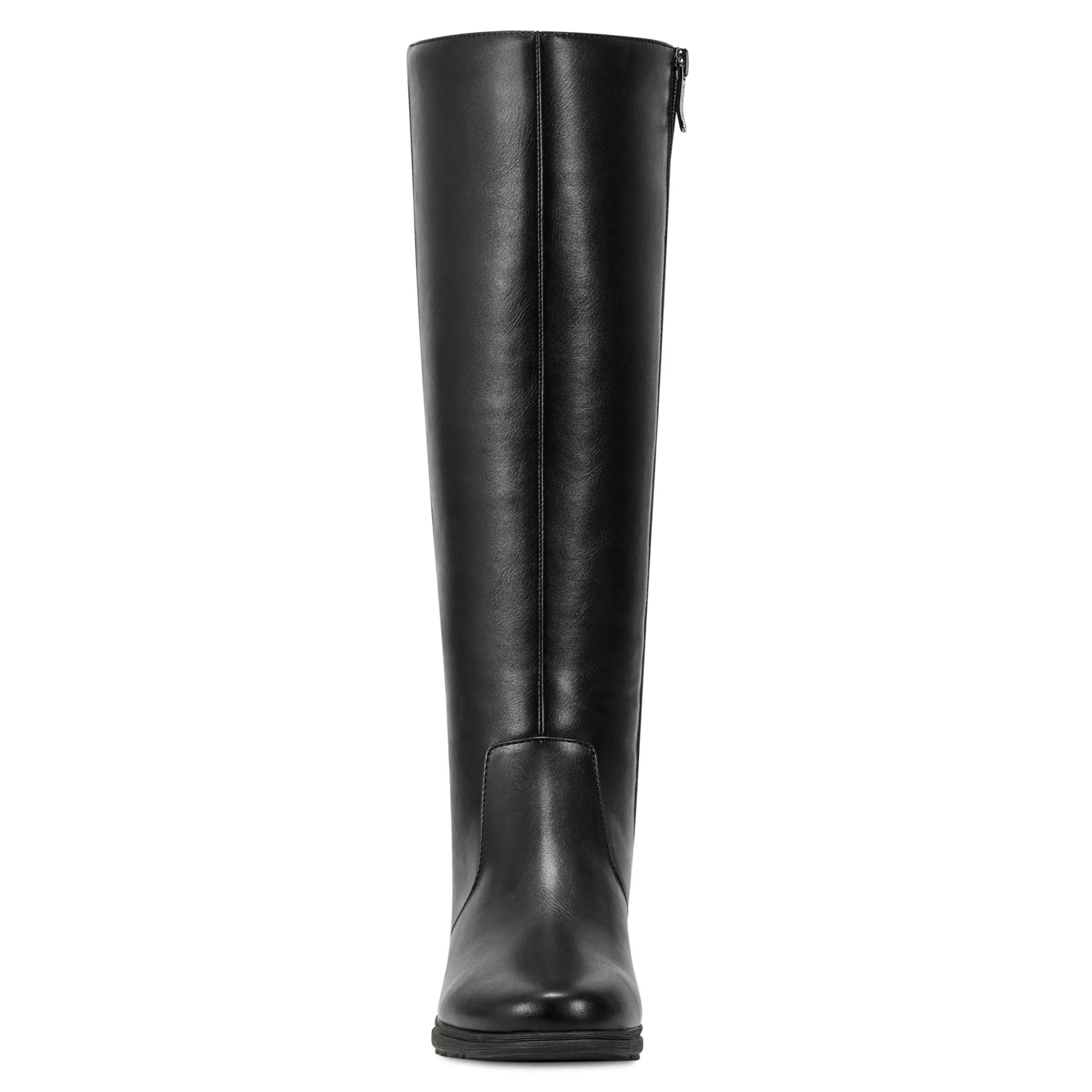 Easy Spirit Boots|Boots*Yumi Casual Tall Wedge Boots